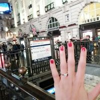 ¡Comparte tu anillo de compromiso! - 1