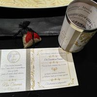 ¡Sube una foto de la invitación de tu boda! - 3