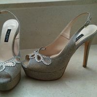  Primero zapatos o vestido? - 1