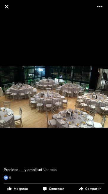 Tematica de la boda... acorde con el lugar de la celebracion? - 4