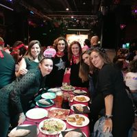 La despedida de mi vida!!! - 2