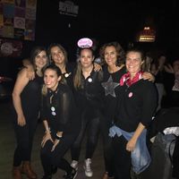 La despedida de mi vida!!! - 3