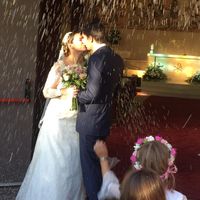 Mi gran día ya paso!!! - 2