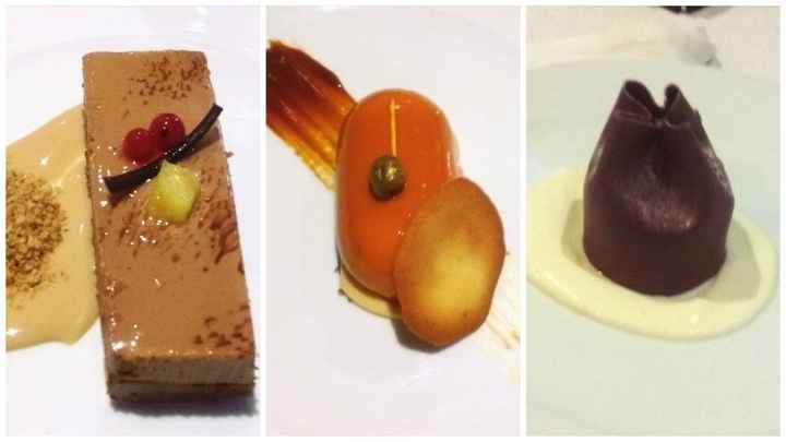 Postres 2