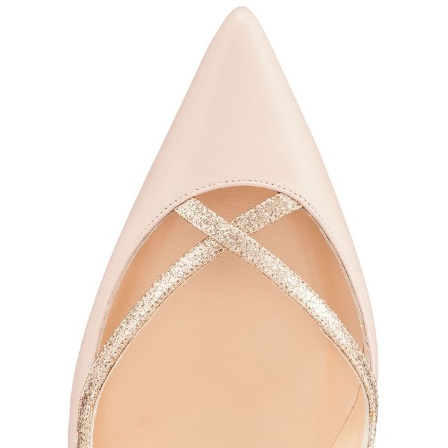 Louboutin princess