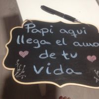 Cartel hijo - 1