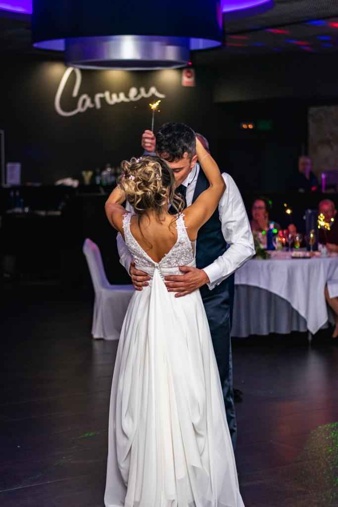 ¿Con cuántos ❤️ valoras el día de tu boda? - 3
