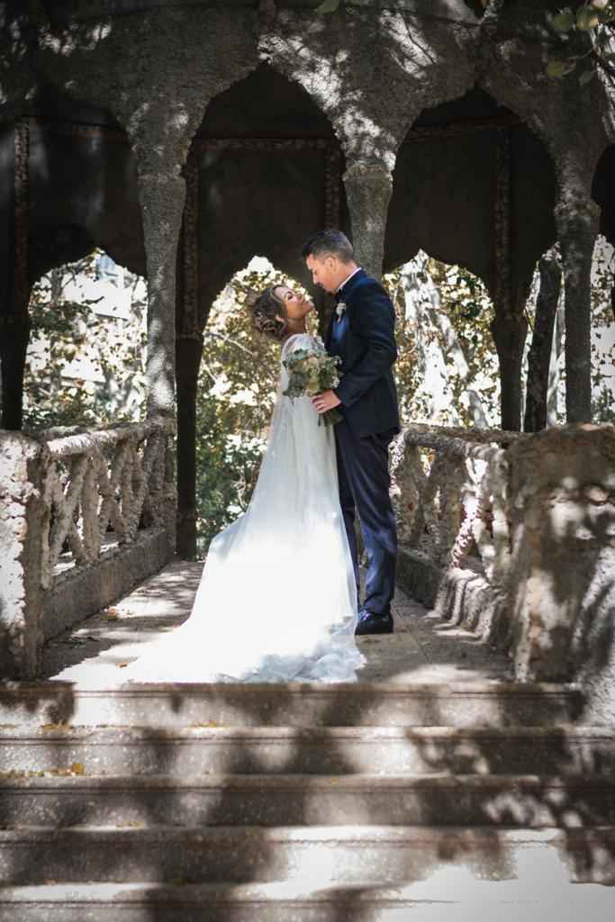 ¿Con cuántos ❤️ valoras el día de tu boda? - 8