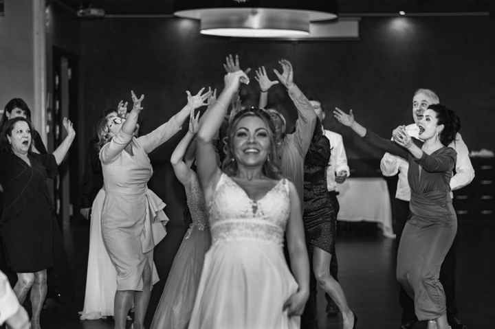 ¿Con cuántos ❤️ valoras el día de tu boda? - 9