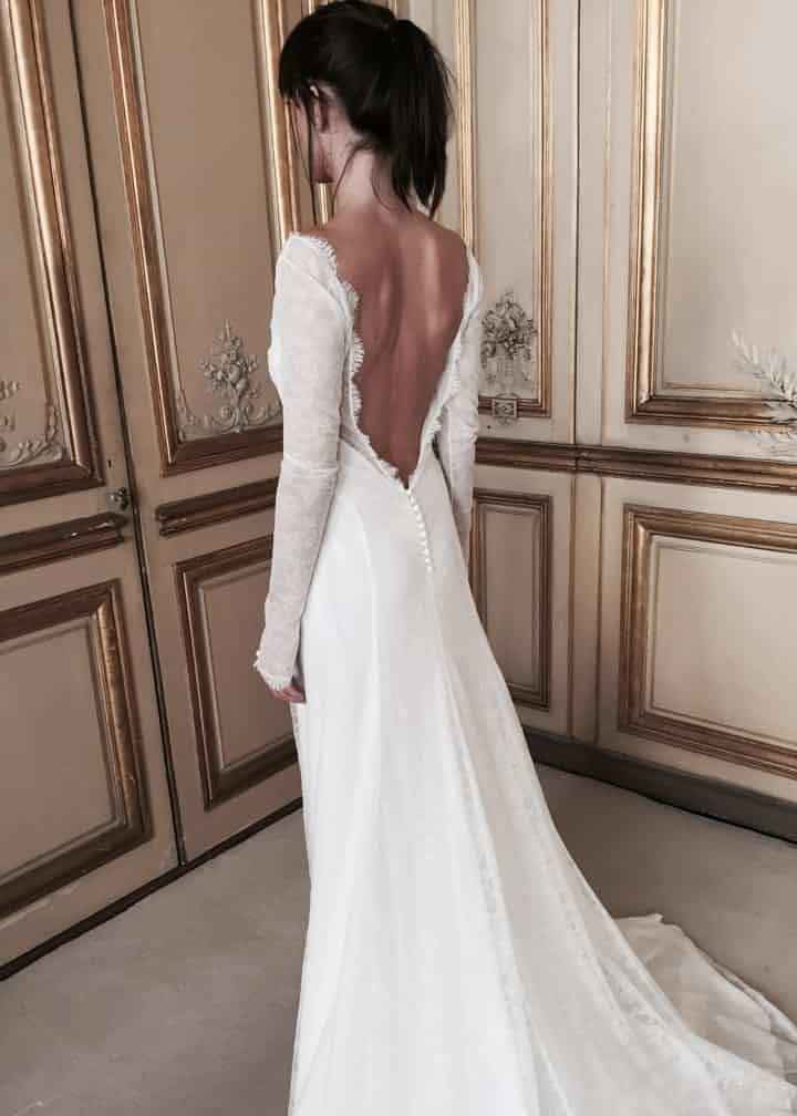 Vestidos con manga larga - 14