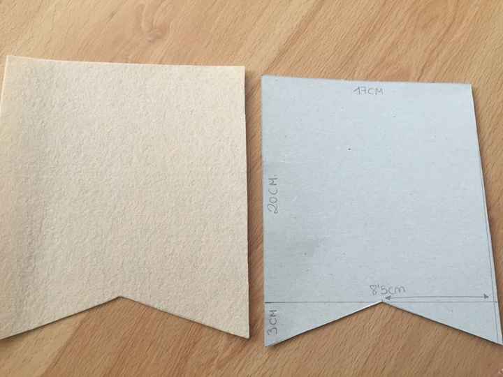 Voy a hacer mi primer diy - 2