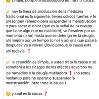 Embarazo y endometriosis - 1