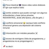 Embarazo y endometriosis - 1