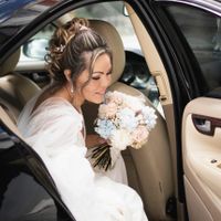 ¿Con cuántos ❤️ valoras el día de tu boda? - 1