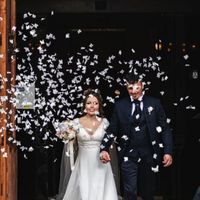 ¿Con cuántos ❤️ valoras el día de tu boda? - 4