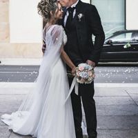 ¿Con cuántos ❤️ valoras el día de tu boda? - 6