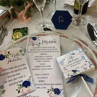 ¿Con cuántos ❤️ valoras el día de tu boda? - 7
