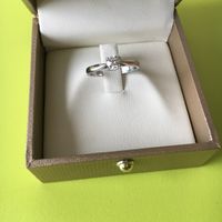 Mi anillo de pedida!!! - 1