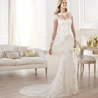 Yanida (Pronovias)