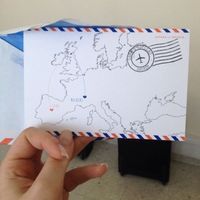 invitación