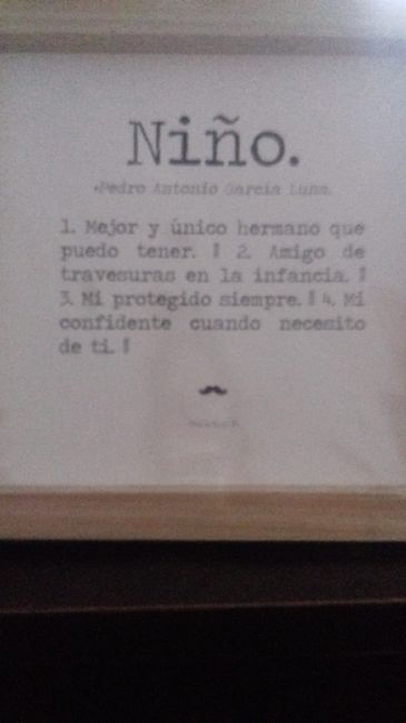 Casi todos los regalos listos. - 5