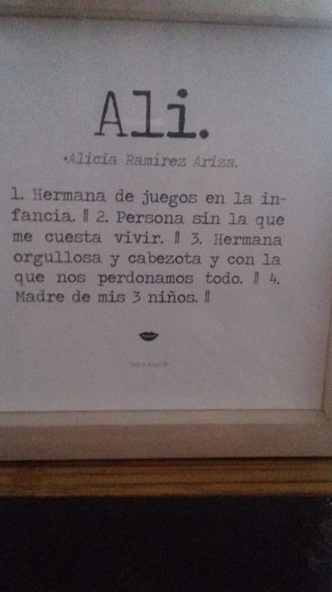 Casi todos los regalos listos. - 7