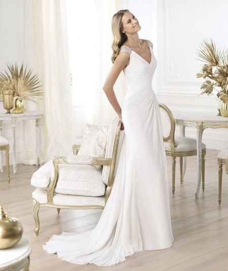 Lali Pronovias