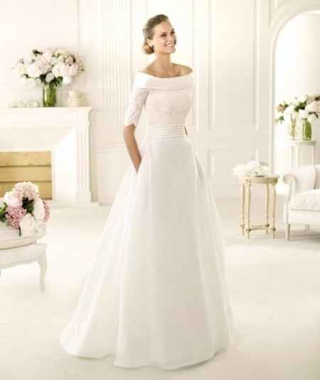 PRONOVIAS