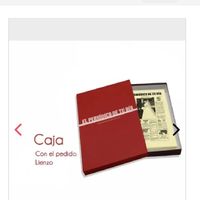 Ayuda con sorpresa - 1