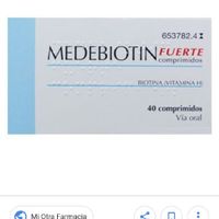 Creo q ya tengo el peinado - 1