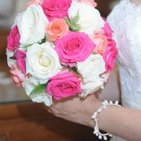 Nuestros ramos de novia ¡¡¡¡¡¡ - 1