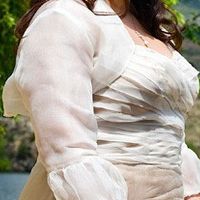 detalle bolero