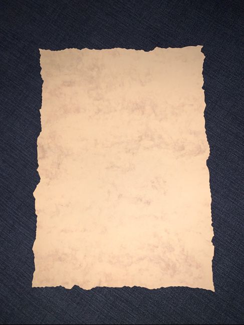 Invitaciones de boda Inspiradas en Juego de Tronos 2