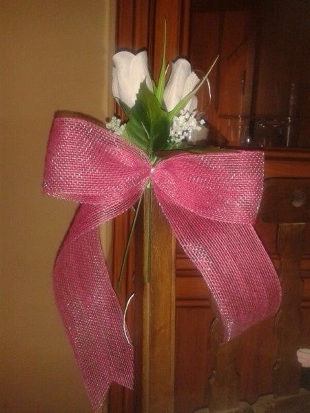 Flores iglesia - 1