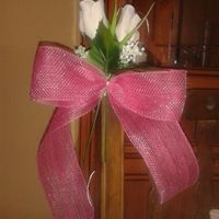 Flores iglesia - 1