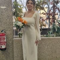 Ropa para la firma - 1