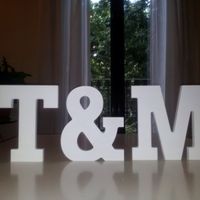 T & M