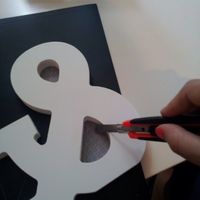 Decorar letras - 4