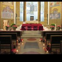 Decoracion floral iglesia - 1