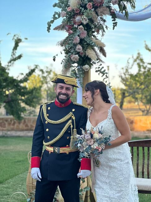 Una boda mágica 3