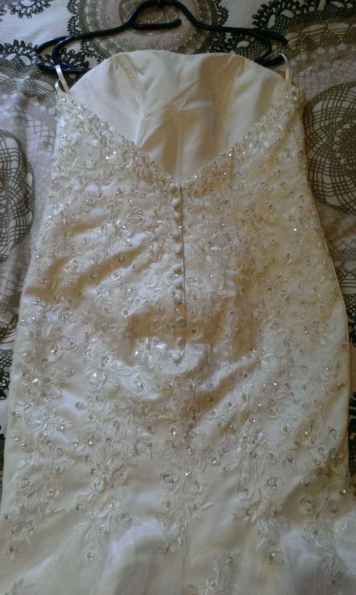 Alanza vestidos  - 3