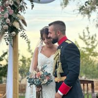 Una boda mágica - 2