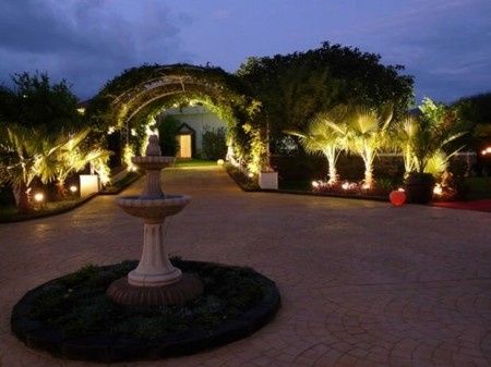 Jardines del trapiche