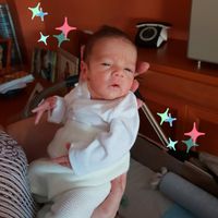 Futuras mamás Octubre 2018!!! - 1