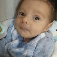 Futuras mamás Octubre 2018!!! - 1