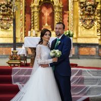 Casados!!!!! - 3