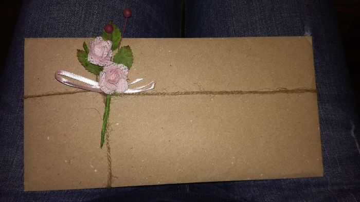 Packaging final!! - 2