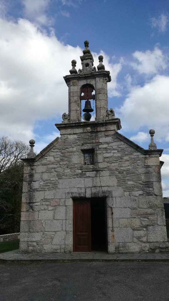 ¿En qué iglesia darás el SÍ QUIERO? - 1