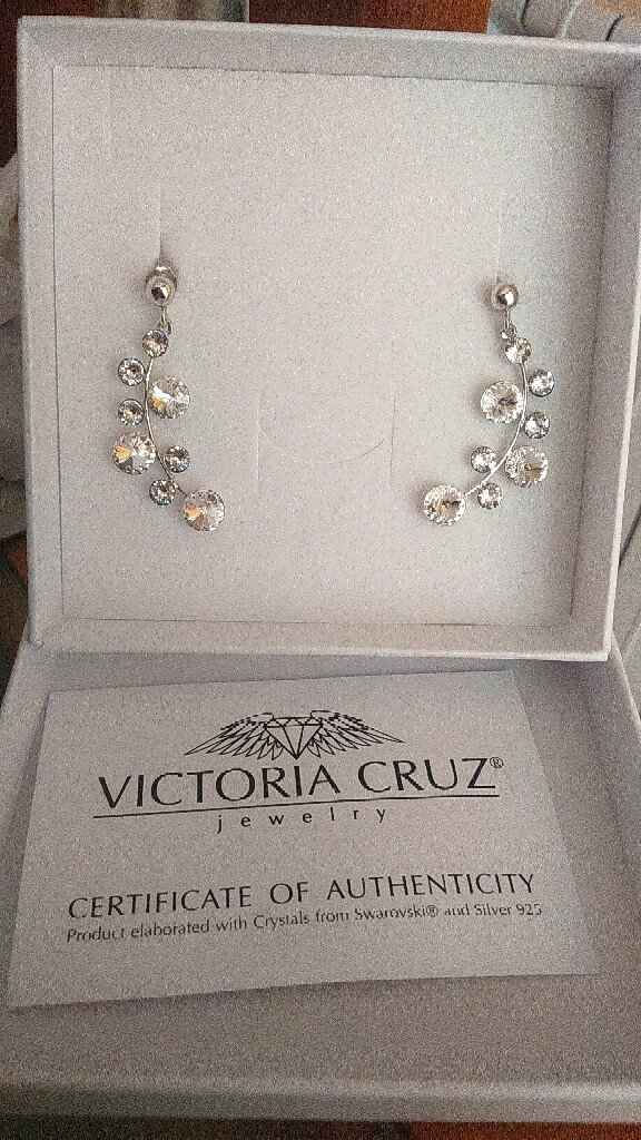 Joyas novia - 1