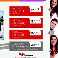 Precios